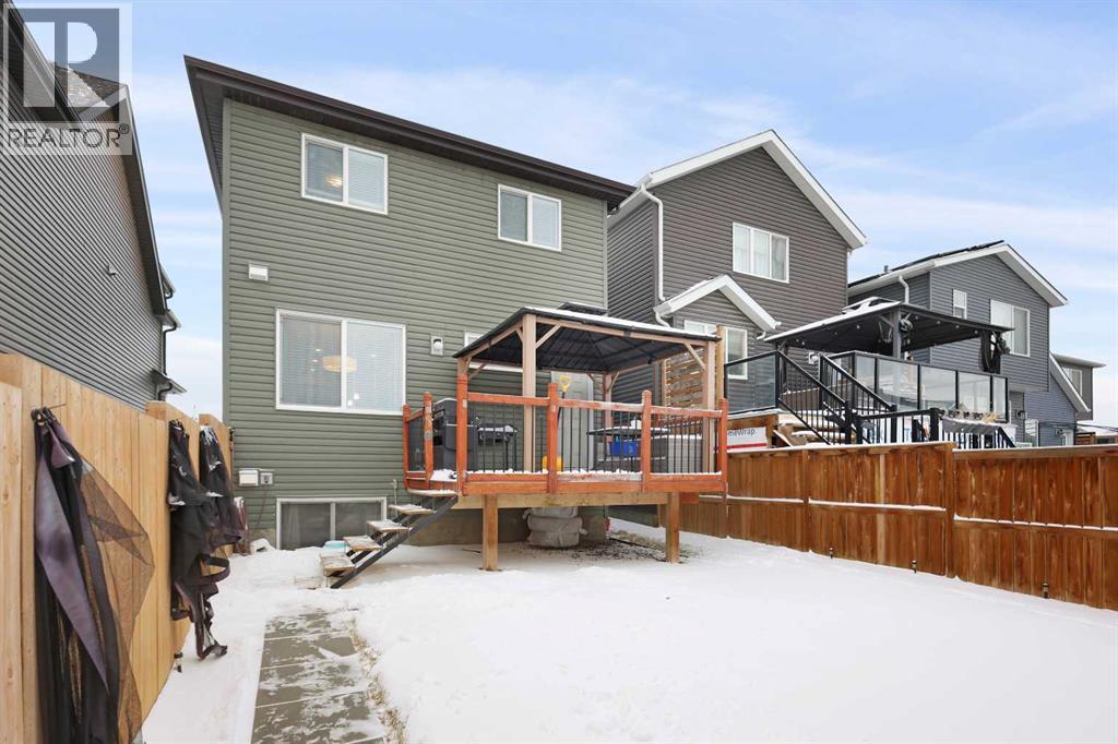 754 Belmont Drive Sw, Calgary, Alberta  T2X 4H4 - Photo 39 - A2275855