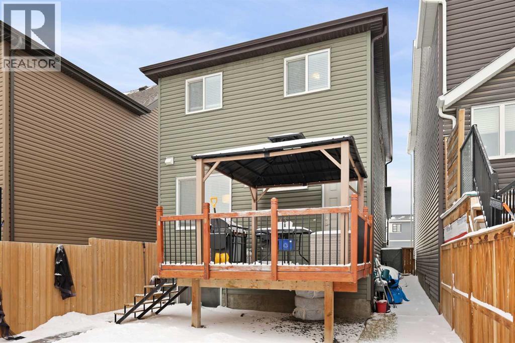 754 Belmont Drive Sw, Calgary, Alberta  T2X 4H4 - Photo 38 - A2275855