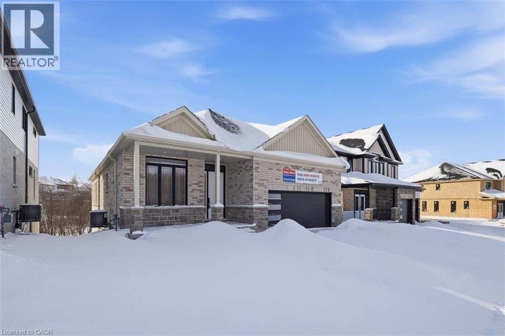 255 Ladyslipper Drive, Waterloo, Ontario  N2V 0C3 - Photo 1 - 40765191