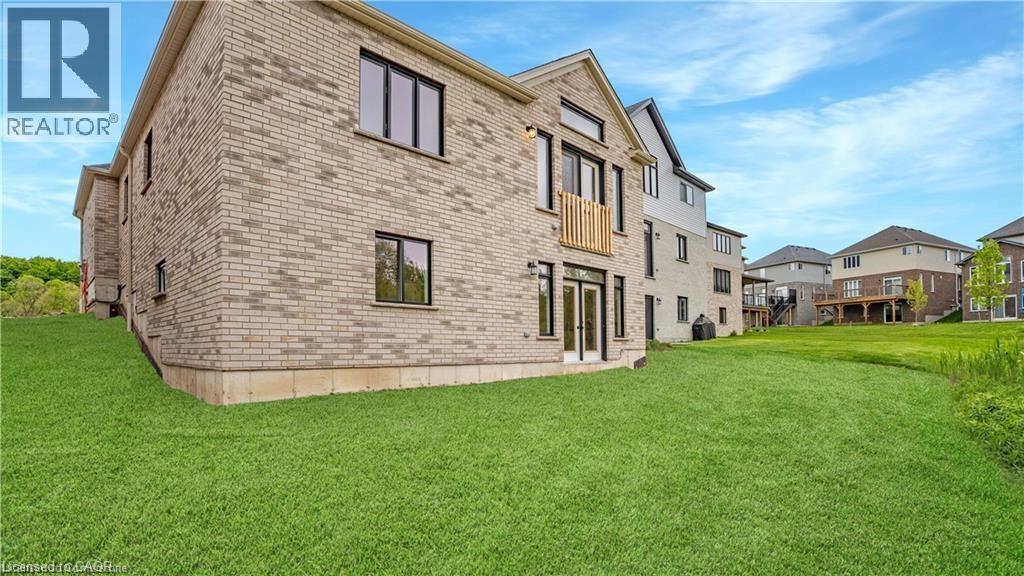 255 Ladyslipper Drive, Waterloo, Ontario  N2V 0C3 - Photo 12 - 40765191