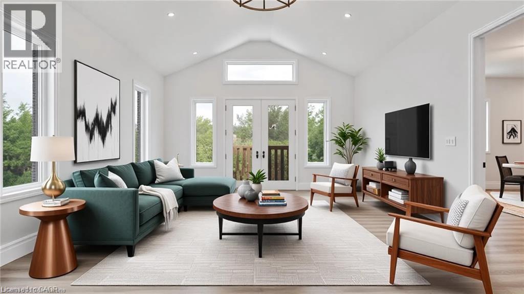 255 Ladyslipper Drive, Waterloo, Ontario  N2V 0C3 - Photo 2 - 40765191