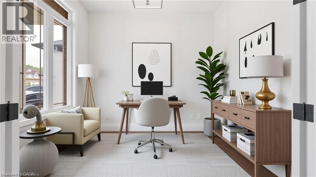 255 Ladyslipper Drive, Waterloo, Ontario  N2V 0C3 - Photo 6 - 40765191