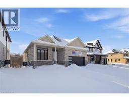 255 LADYSLIPPER Drive, Waterloo, Ontario