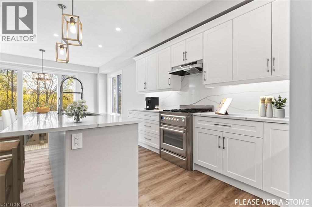 257 Ladyslipper Drive, Waterloo, Ontario  N2V 0C3 - Photo 5 - 40785912