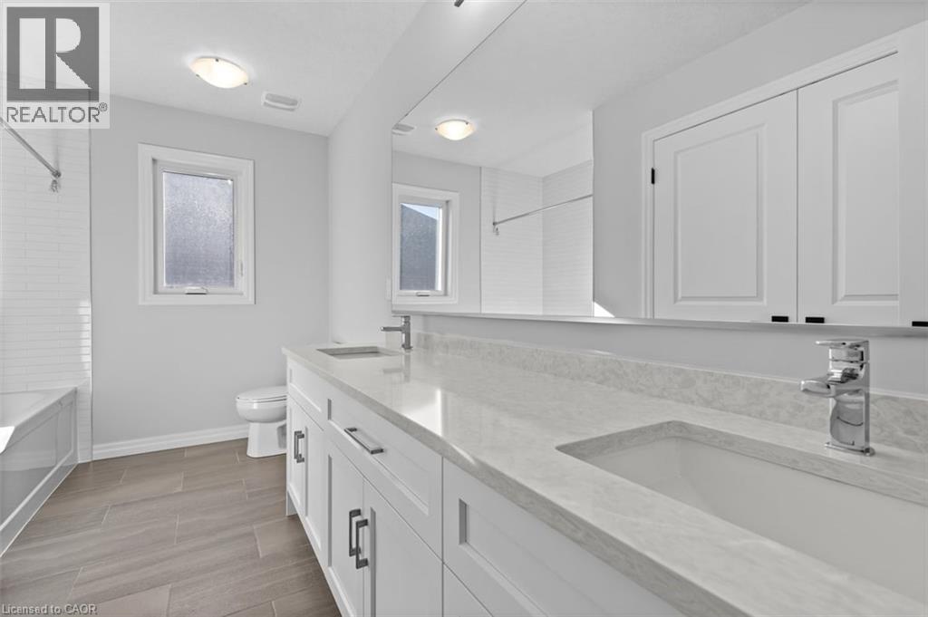 257 Ladyslipper Drive, Waterloo, Ontario  N2V 0C3 - Photo 17 - 40785912