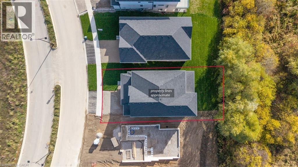 257 Ladyslipper Drive, Waterloo, Ontario  N2V 0C3 - Photo 33 - 40785912