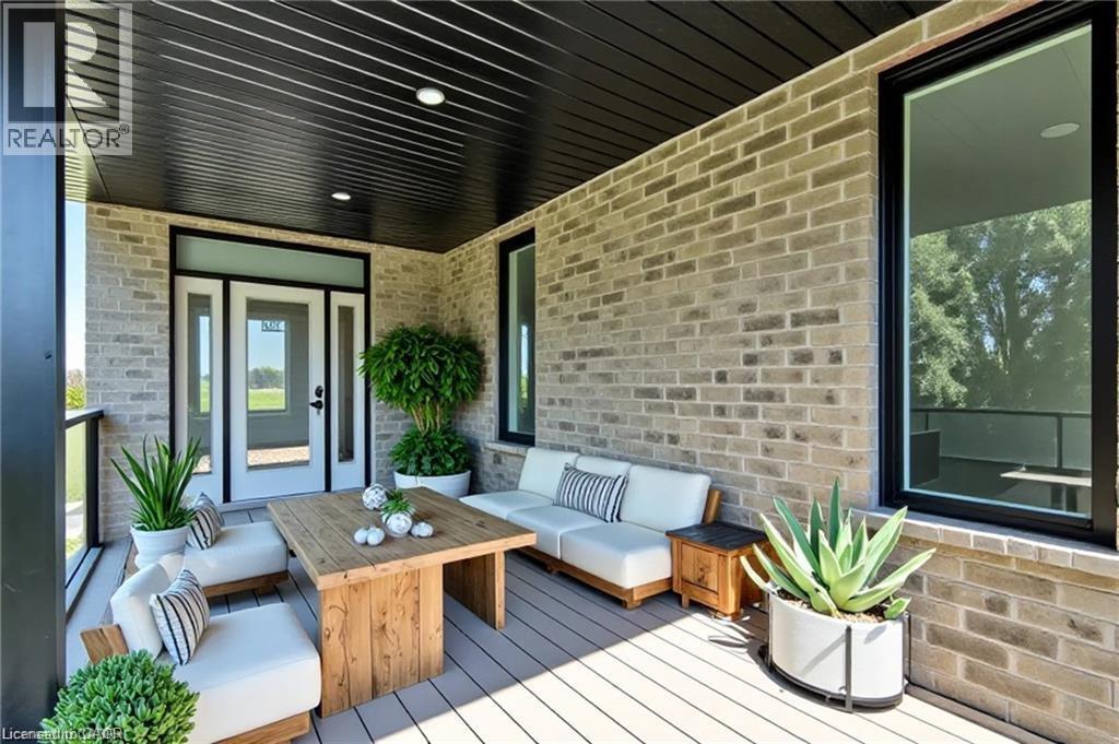 257 Ladyslipper Drive, Waterloo, Ontario  N2V 0C3 - Photo 29 - 40785912