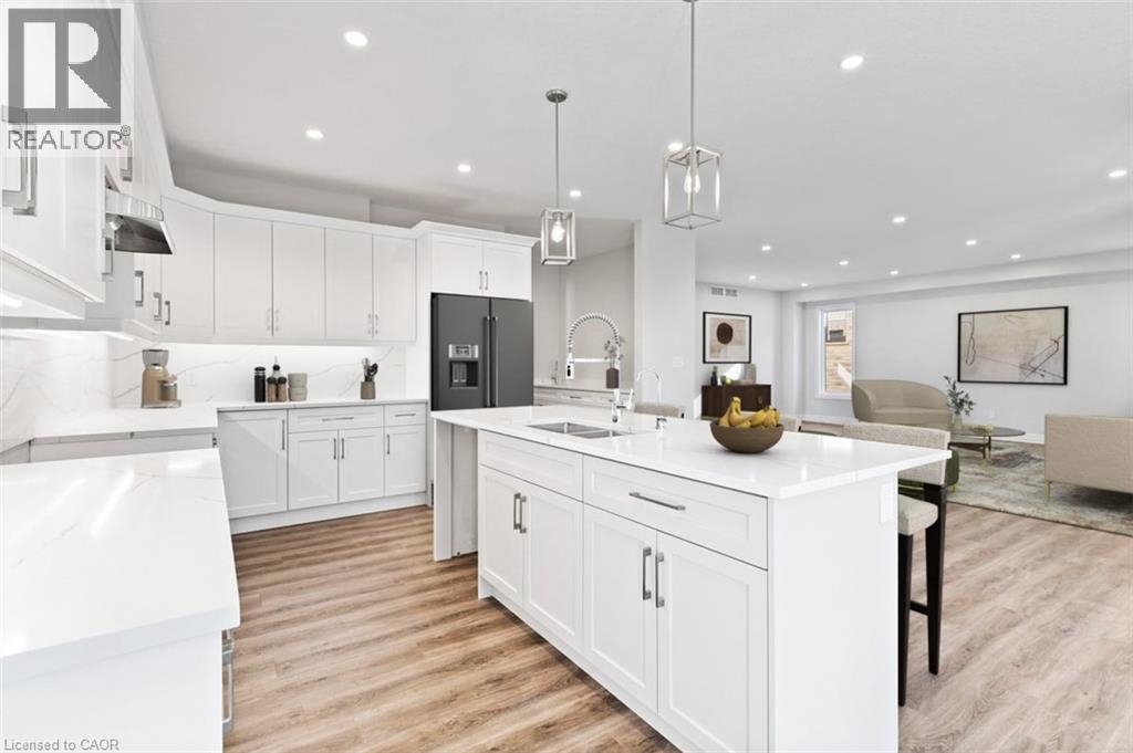 257 Ladyslipper Drive, Waterloo, Ontario  N2V 0C3 - Photo 7 - 40785912