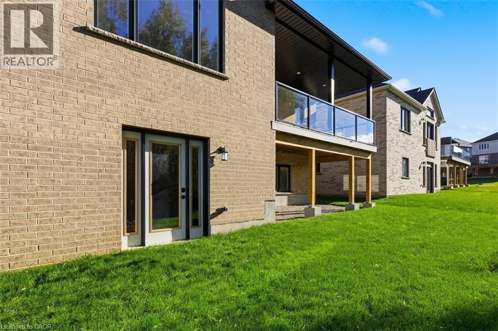 257 Ladyslipper Drive, Waterloo, Ontario  N2V 0C3 - Photo 31 - 40785912