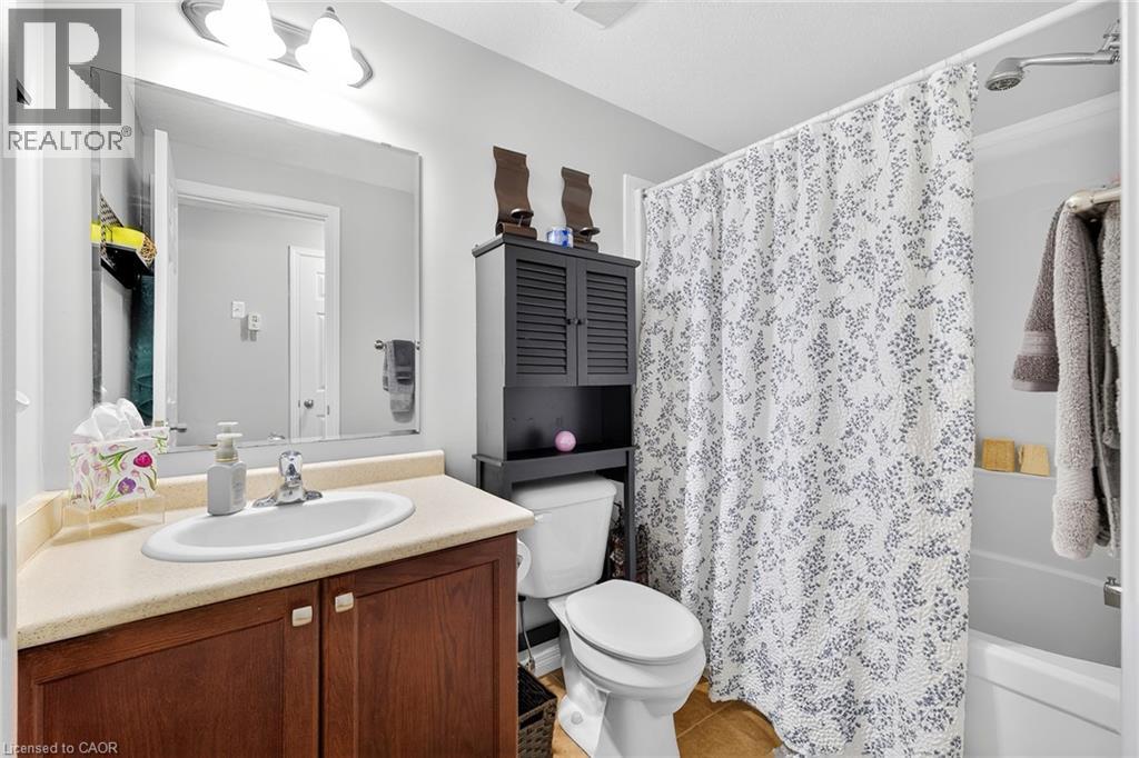 230 Jessica Crescent Unit# 6a, Kitchener, Ontario  N2R 0C5 - Photo 13 - 40785921