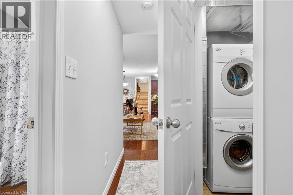 230 Jessica Crescent Unit# 6a, Kitchener, Ontario  N2R 0C5 - Photo 14 - 40785921