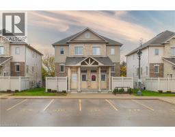 230 JESSICA Crescent Unit# 6A, Kitchener, Ontario