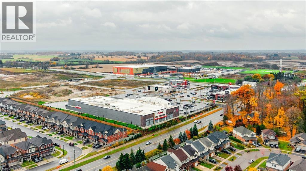 230 Jessica Crescent Unit# 6a, Kitchener, Ontario  N2R 0C5 - Photo 21 - 40785921