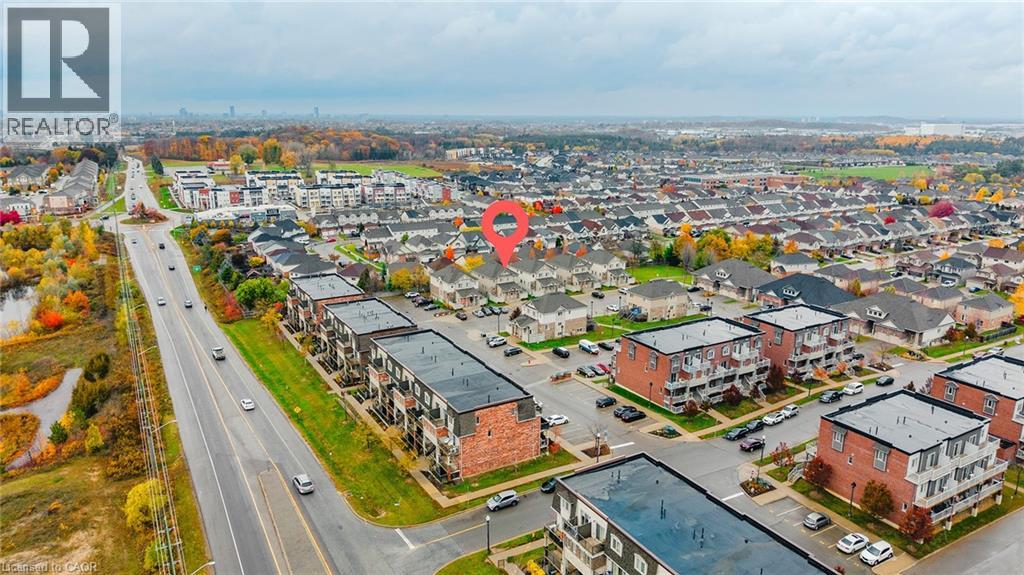 230 Jessica Crescent Unit# 6a, Kitchener, Ontario  N2R 0C5 - Photo 18 - 40785921