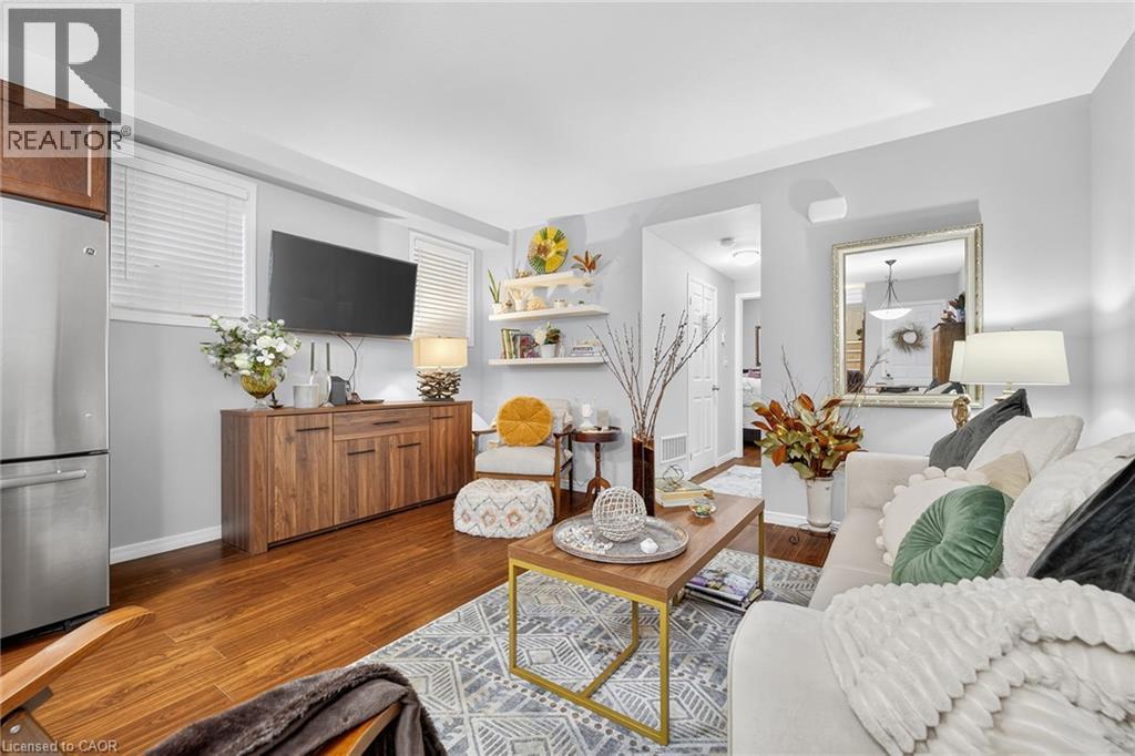 230 Jessica Crescent Unit# 6a, Kitchener, Ontario  N2R 0C5 - Photo 10 - 40785921