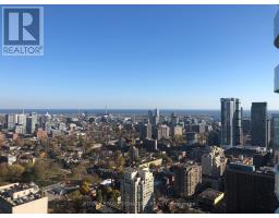 3910 - 403 CHURCH STREET, Toronto, Ontario