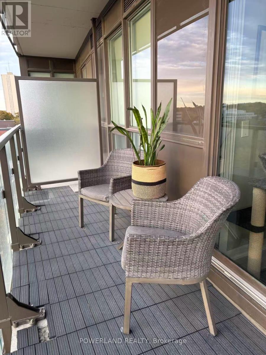 1105 - 60 Berwick Avenue, Toronto, Ontario  M5P 0A3 - Photo 11 - C12715466