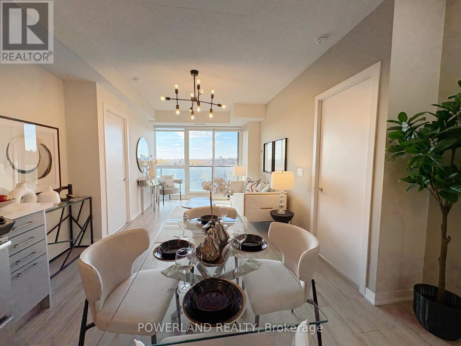 1105 - 60 Berwick Avenue, Toronto, Ontario  M5P 0A3 - Photo 2 - C12715466