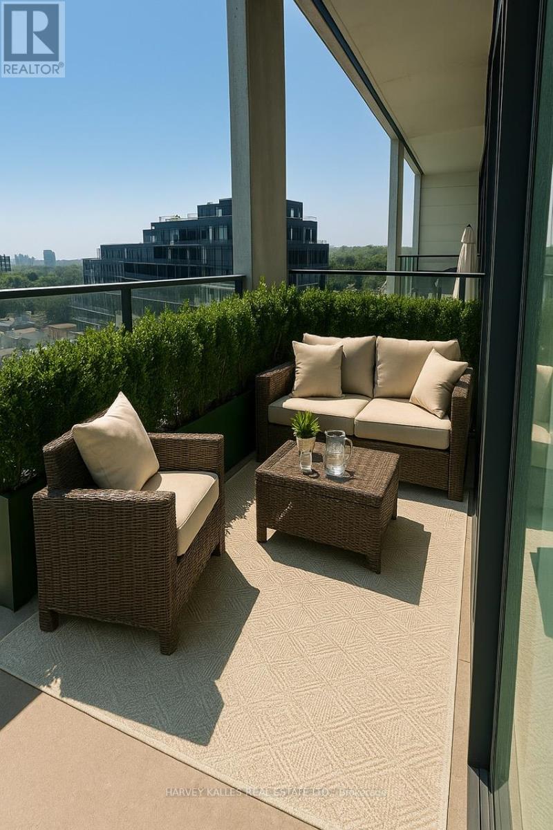 1524 - 8 Hillsdale Avenue E, Toronto, Ontario  M4S 1T5 - Photo 10 - C12715468