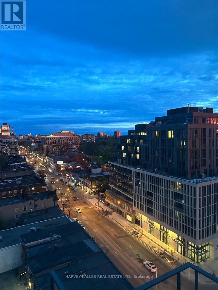 1524 - 8 Hillsdale Avenue E, Toronto, Ontario  M4S 1T5 - Photo 11 - C12715468
