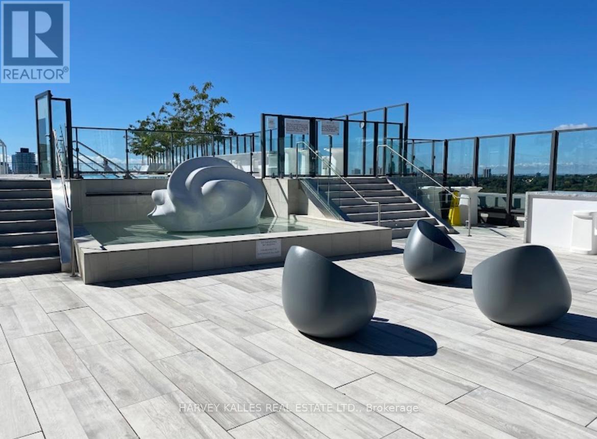 1524 - 8 Hillsdale Avenue E, Toronto, Ontario  M4S 1T5 - Photo 14 - C12715468