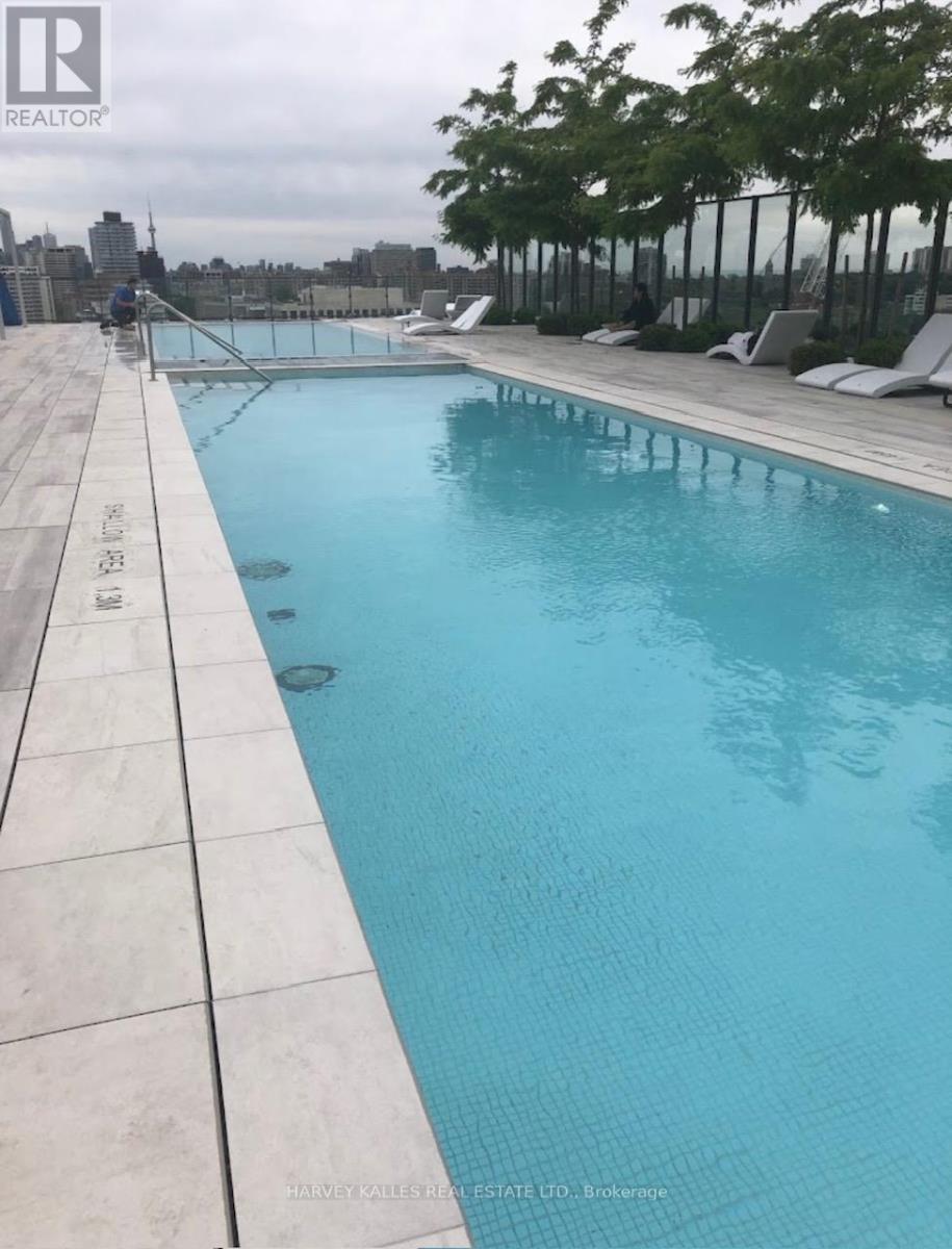 1524 - 8 Hillsdale Avenue E, Toronto, Ontario  M4S 1T5 - Photo 15 - C12715468