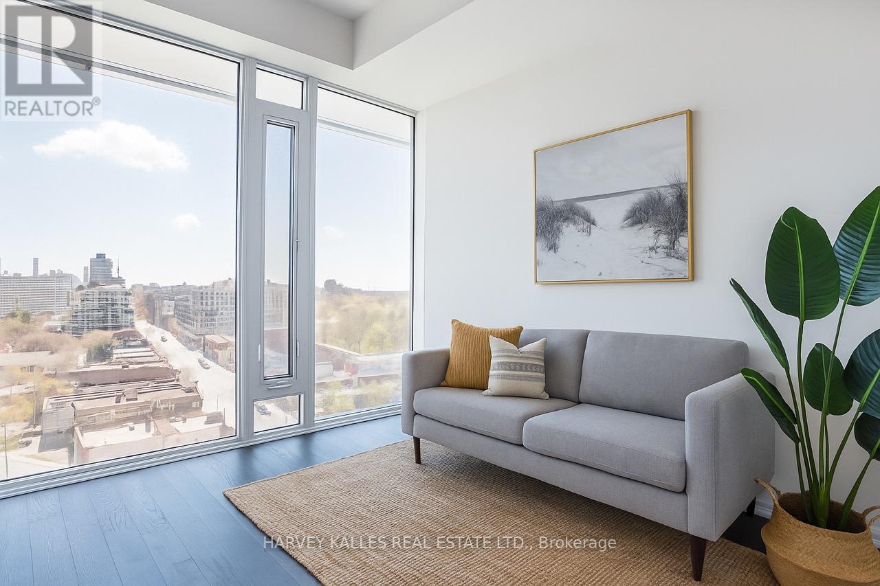 1524 - 8 Hillsdale Avenue E, Toronto, Ontario  M4S 1T5 - Photo 3 - C12715468