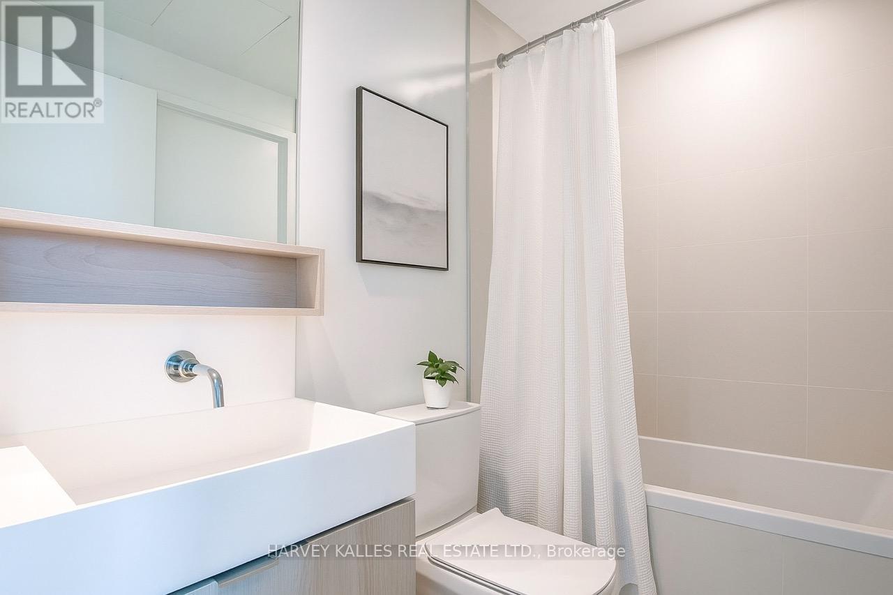 1524 - 8 Hillsdale Avenue E, Toronto, Ontario  M4S 1T5 - Photo 6 - C12715468