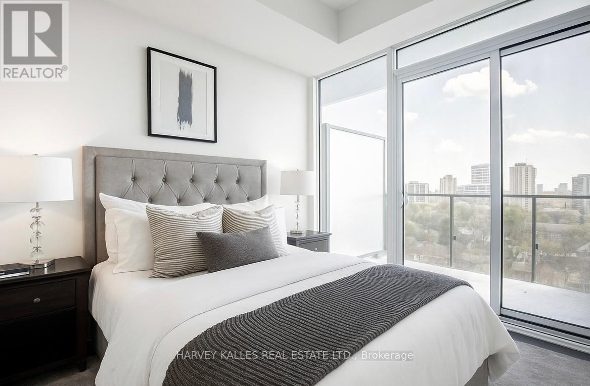 1524 - 8 Hillsdale Avenue E, Toronto, Ontario  M4S 1T5 - Photo 8 - C12715468