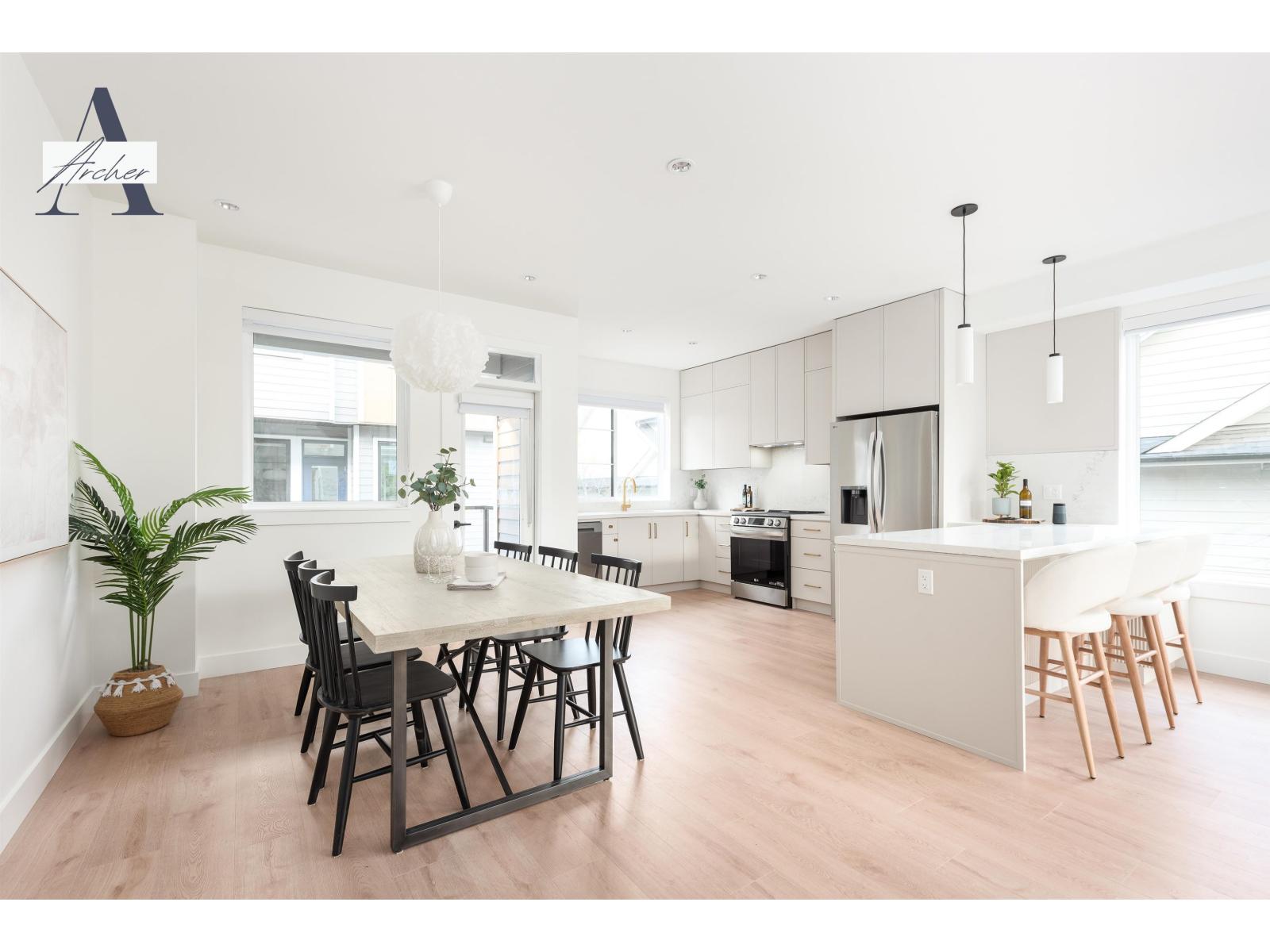 57 14285 64 AVENUE, Surrey, British Columbia