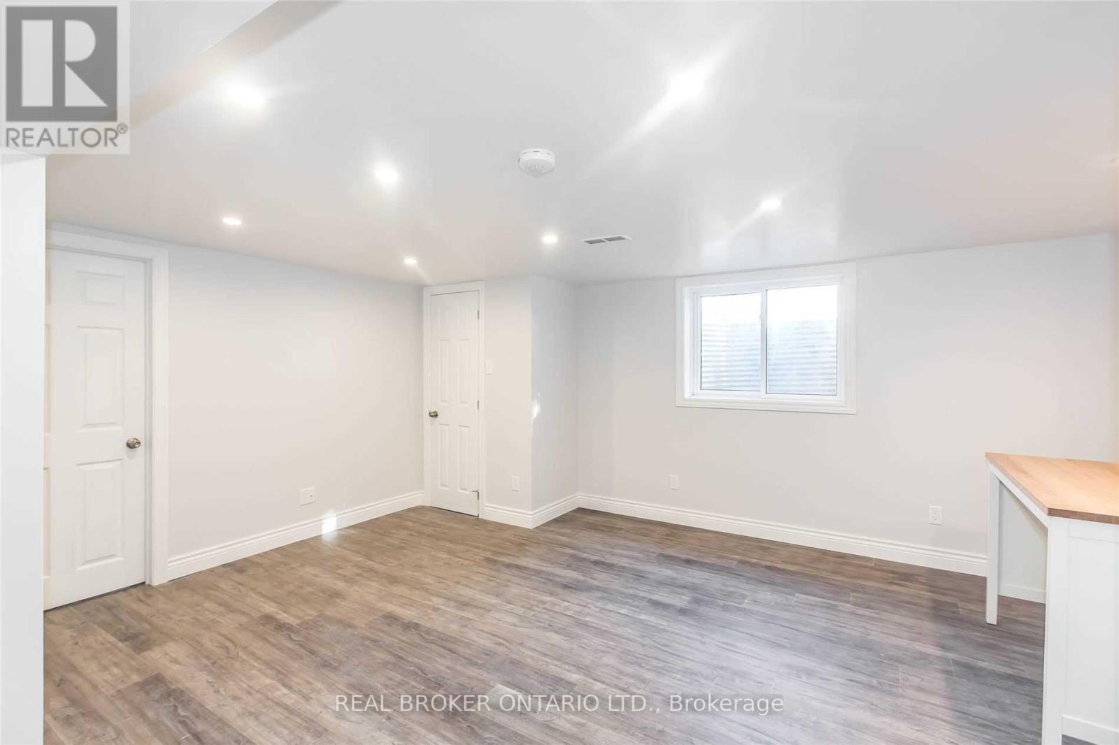 Bsmt - 1203 Wecker Drive, Oshawa, Ontario  L1J 3N9 - Photo 10 - E12715444