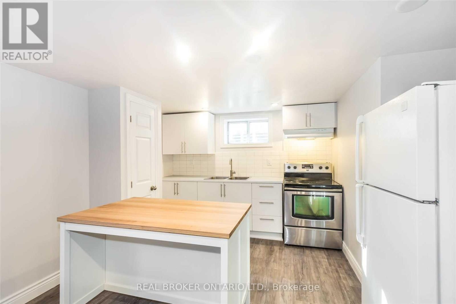 Bsmt - 1203 Wecker Drive, Oshawa, Ontario  L1J 3N9 - Photo 12 - E12715444