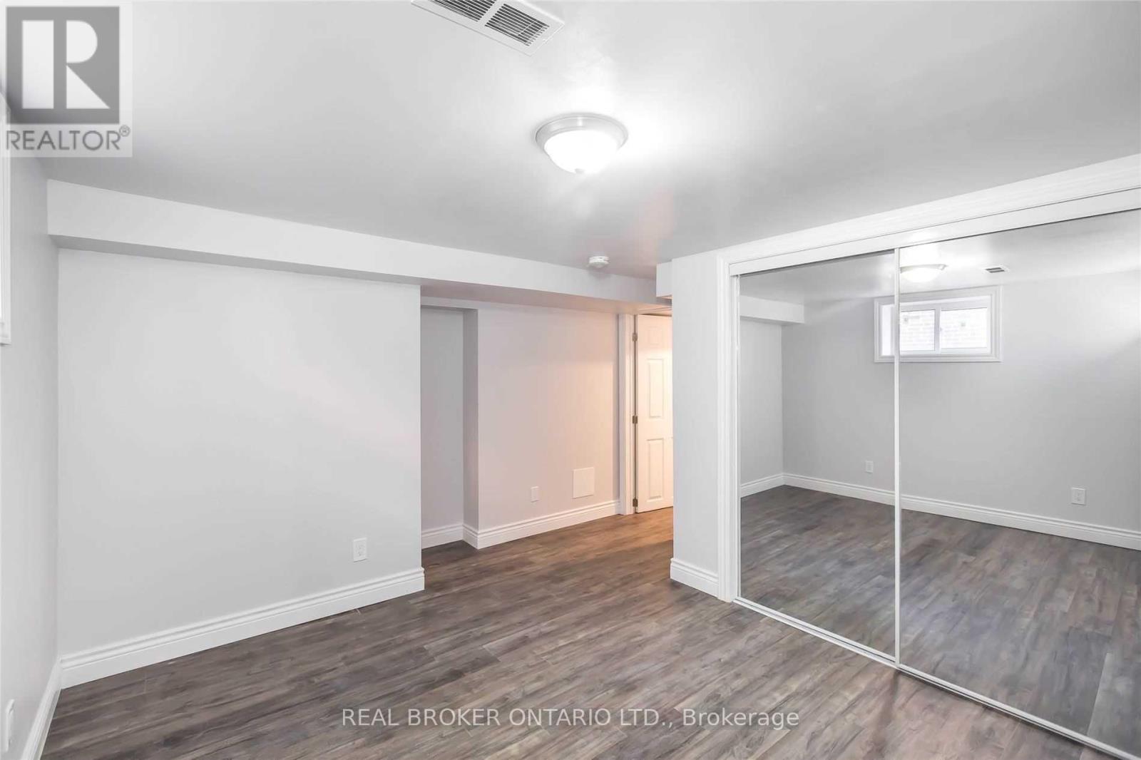 Bsmt - 1203 Wecker Drive, Oshawa, Ontario  L1J 3N9 - Photo 16 - E12715444