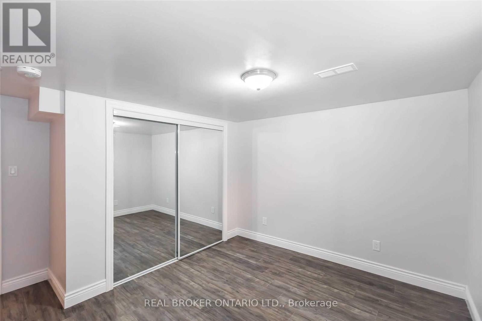 Bsmt - 1203 Wecker Drive, Oshawa, Ontario  L1J 3N9 - Photo 17 - E12715444