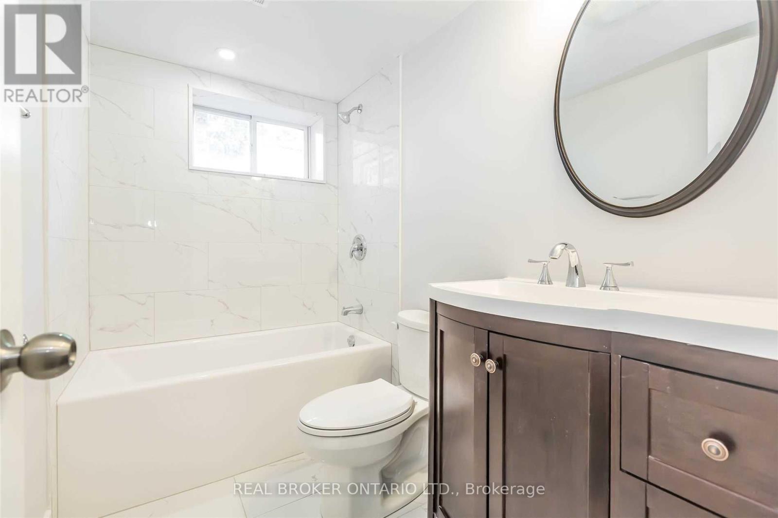 Bsmt - 1203 Wecker Drive, Oshawa, Ontario  L1J 3N9 - Photo 19 - E12715444