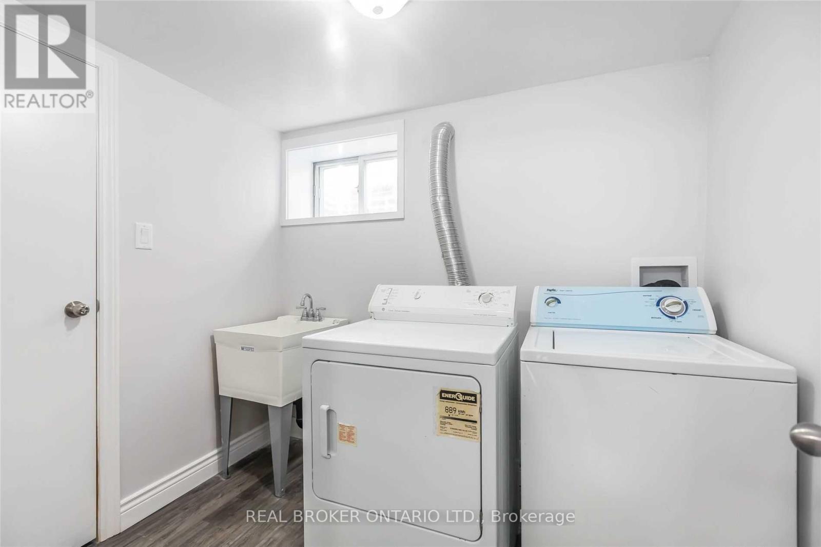 Bsmt - 1203 Wecker Drive, Oshawa, Ontario  L1J 3N9 - Photo 24 - E12715444