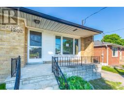 BSMT - 1203 WECKER DRIVE, Oshawa, Ontario