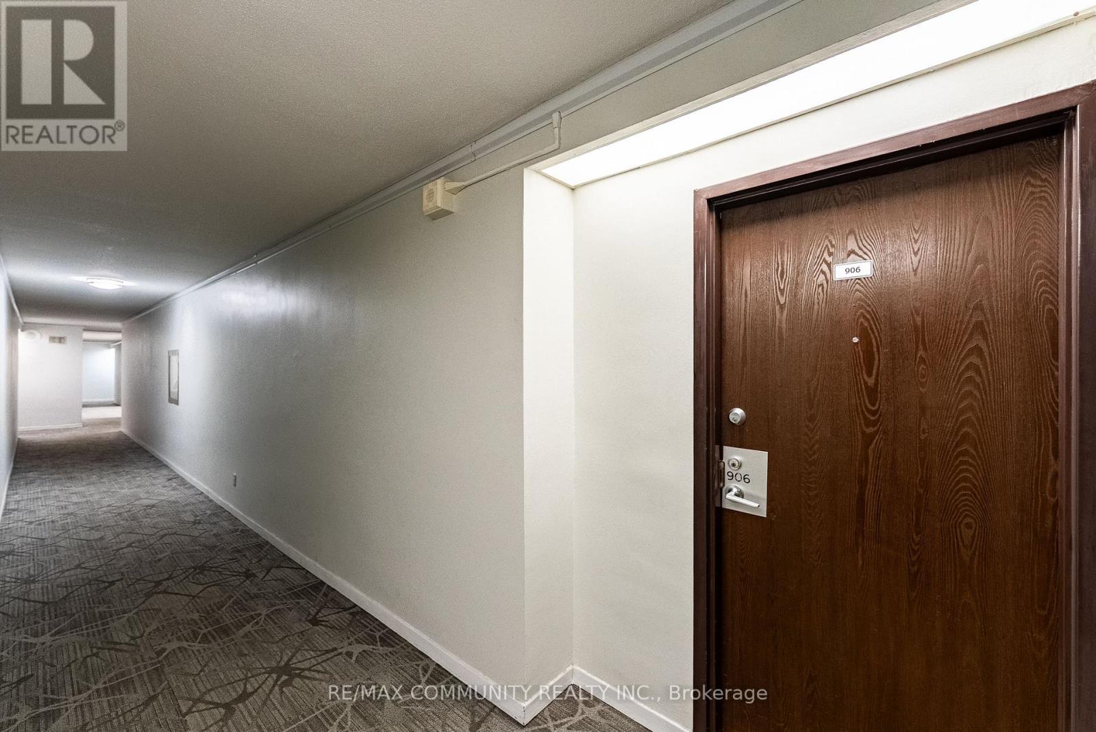 906 - 20 Gilder Drive, Toronto, Ontario  M1K 5E1 - Photo 16 - E12715492