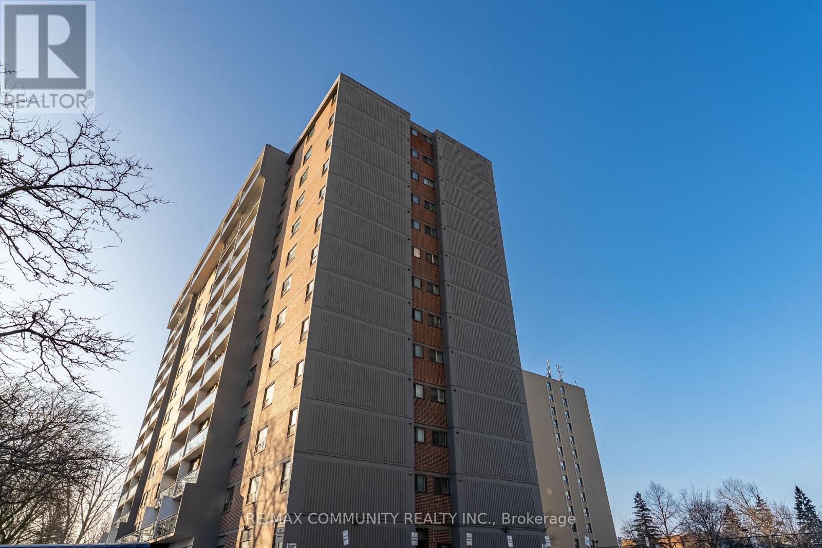 906 - 20 Gilder Drive, Toronto, Ontario  M1K 5E1 - Photo 4 - E12715492