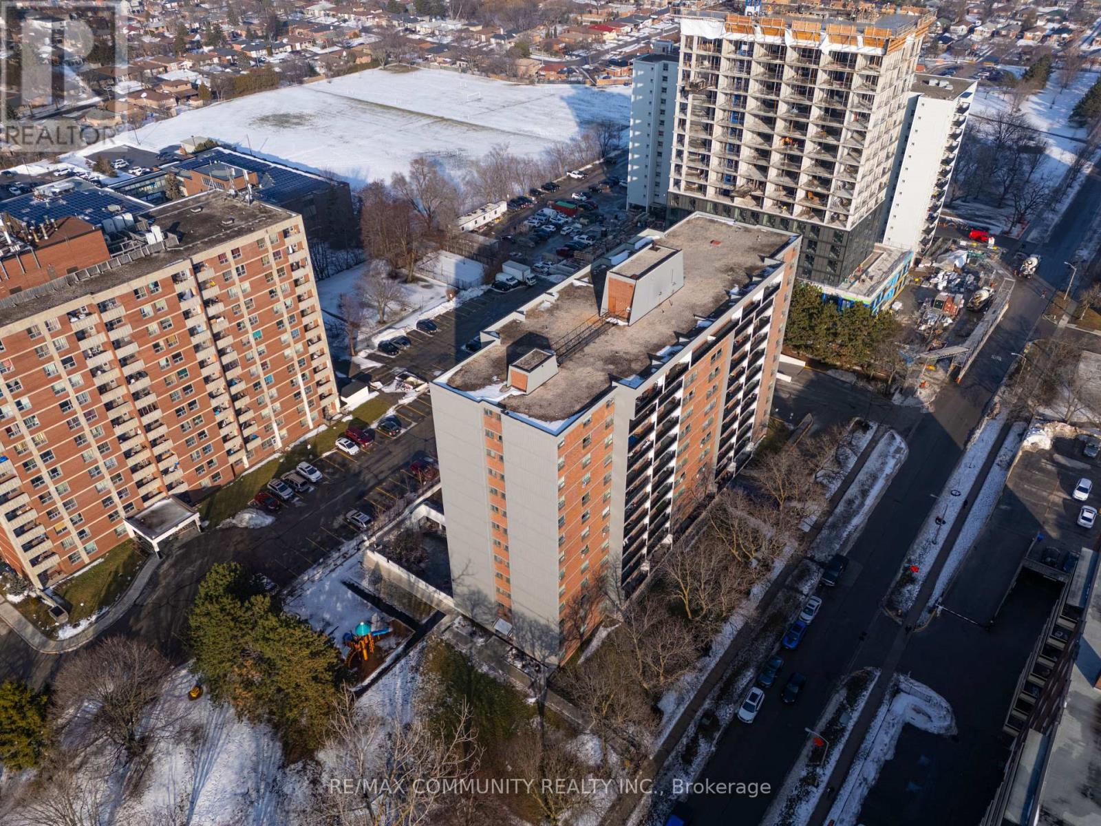 906 - 20 Gilder Drive, Toronto, Ontario  M1K 5E1 - Photo 42 - E12715492