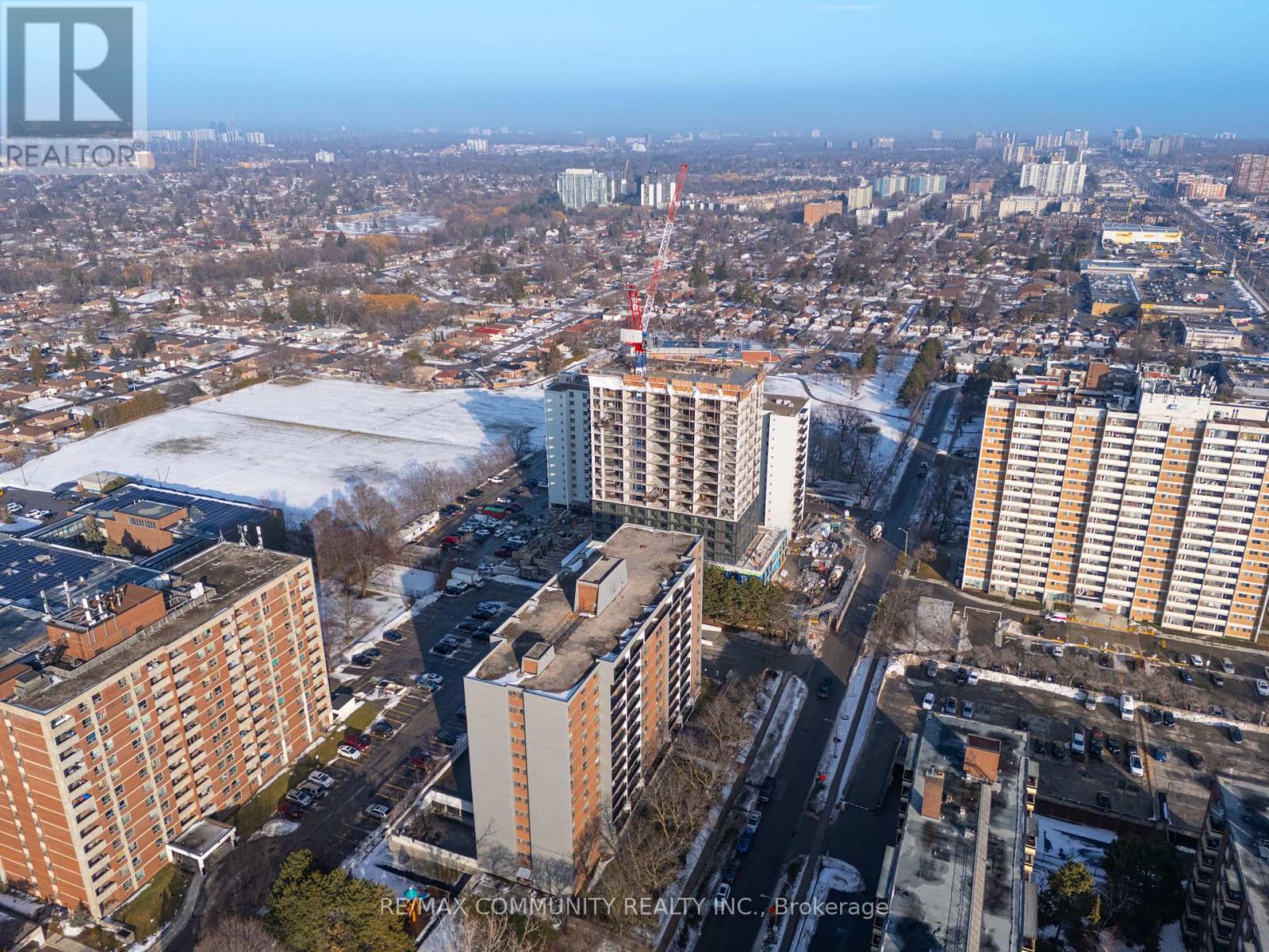 906 - 20 Gilder Drive, Toronto, Ontario  M1K 5E1 - Photo 43 - E12715492