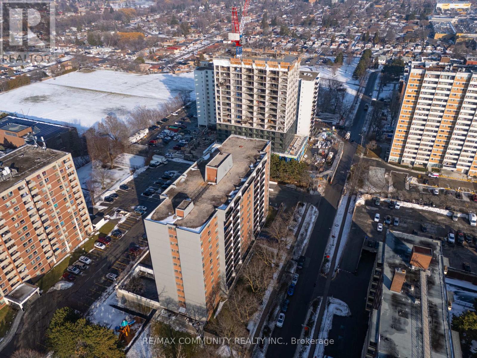 906 - 20 Gilder Drive, Toronto, Ontario  M1K 5E1 - Photo 45 - E12715492