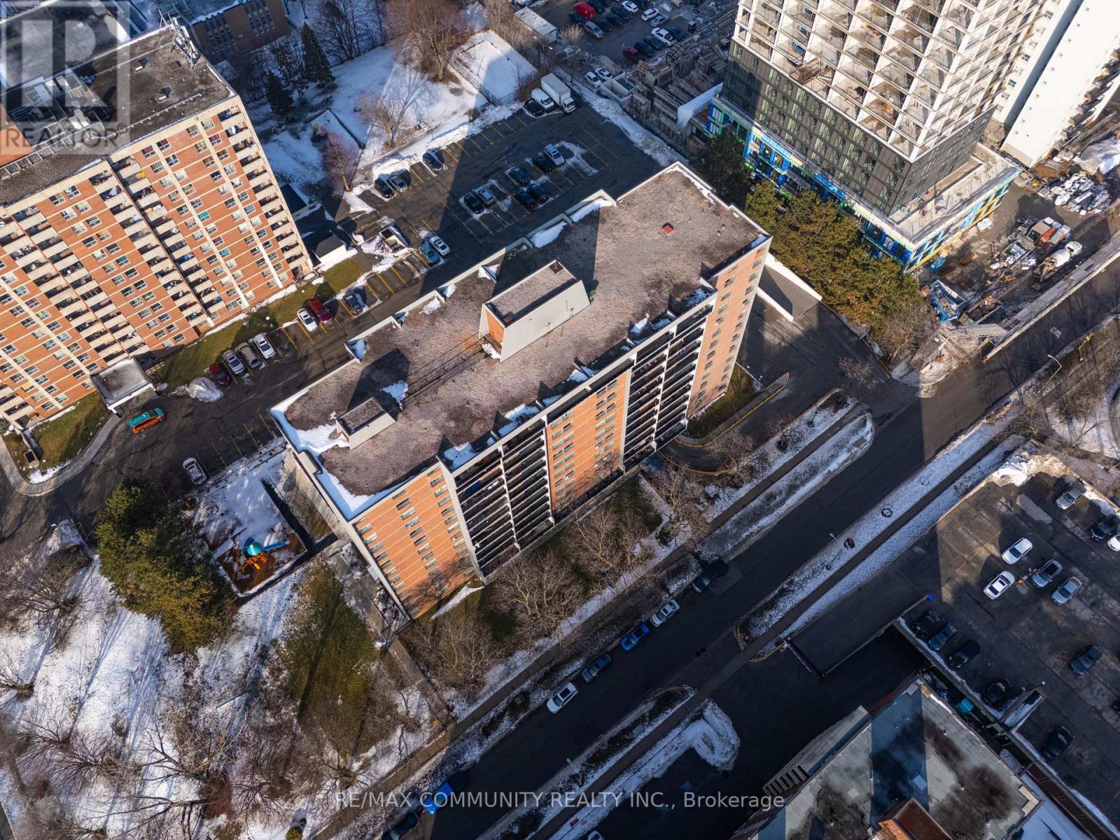 906 - 20 Gilder Drive, Toronto, Ontario  M1K 5E1 - Photo 46 - E12715492