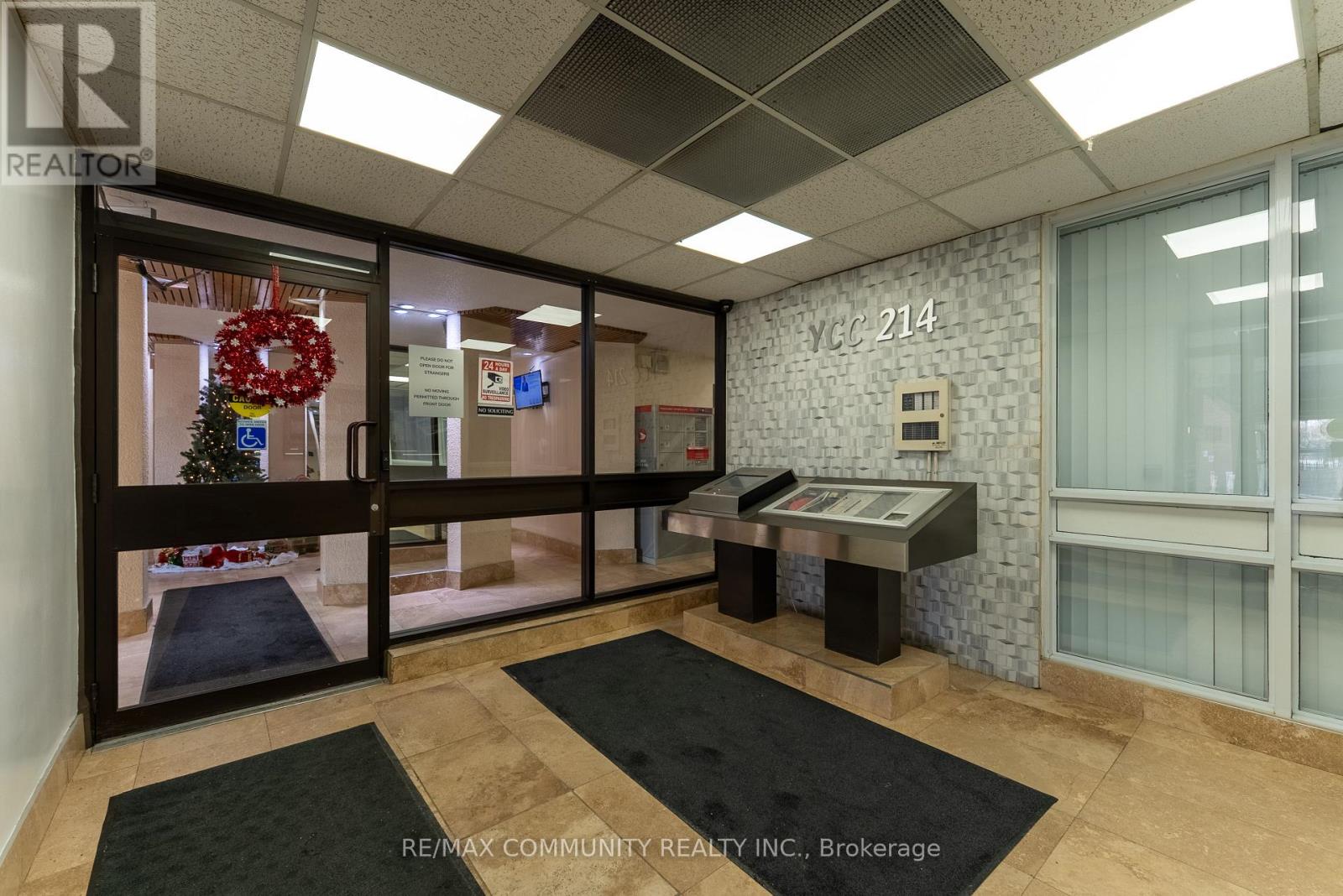 906 - 20 Gilder Drive, Toronto, Ontario  M1K 5E1 - Photo 7 - E12715492