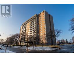 906 - 20 GILDER DRIVE, Toronto, Ontario