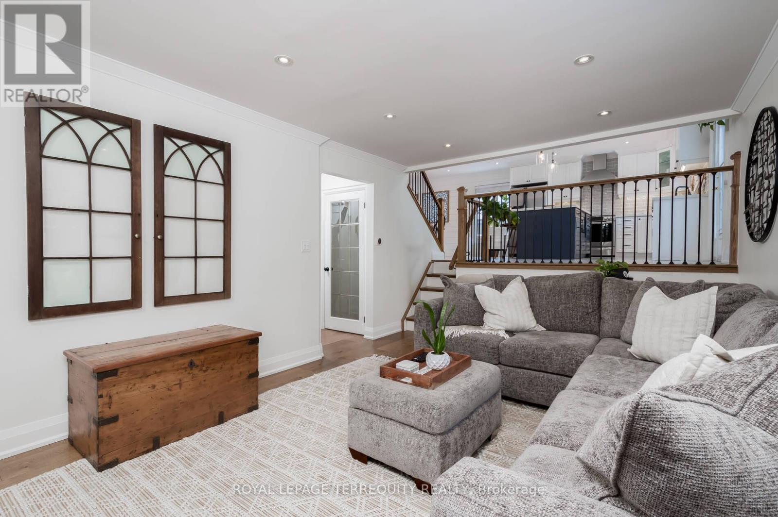 382 Nipigon Street N, Oshawa, Ontario  L1J 4N9 - Photo 12 - E12715508