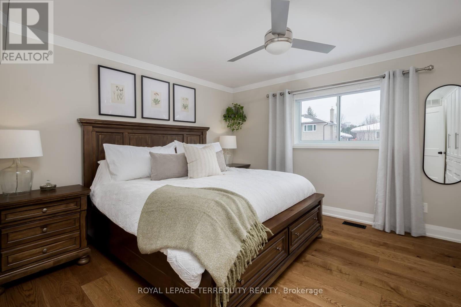 382 Nipigon Street N, Oshawa, Ontario  L1J 4N9 - Photo 23 - E12715508