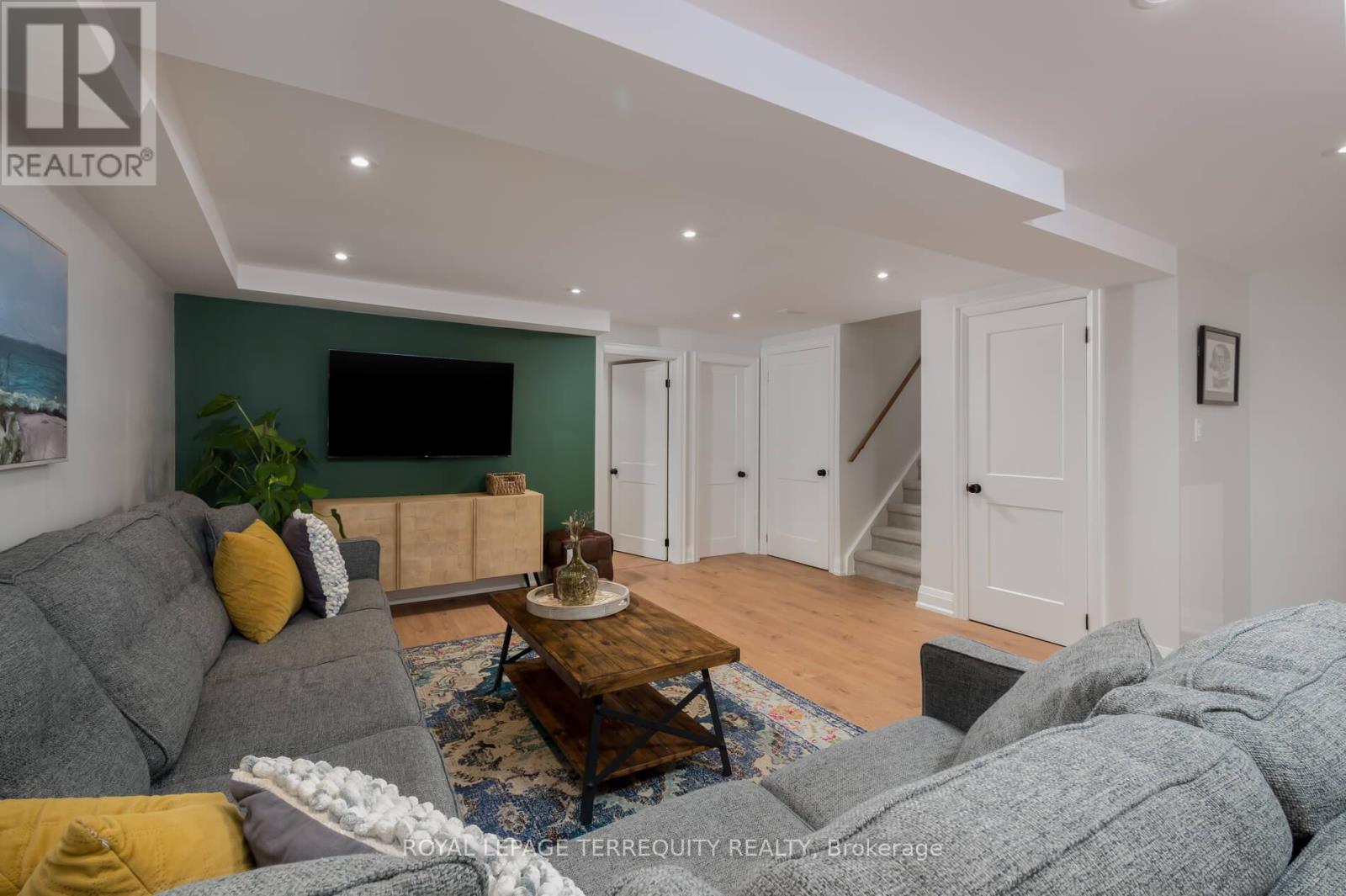 382 Nipigon Street N, Oshawa, Ontario  L1J 4N9 - Photo 33 - E12715508