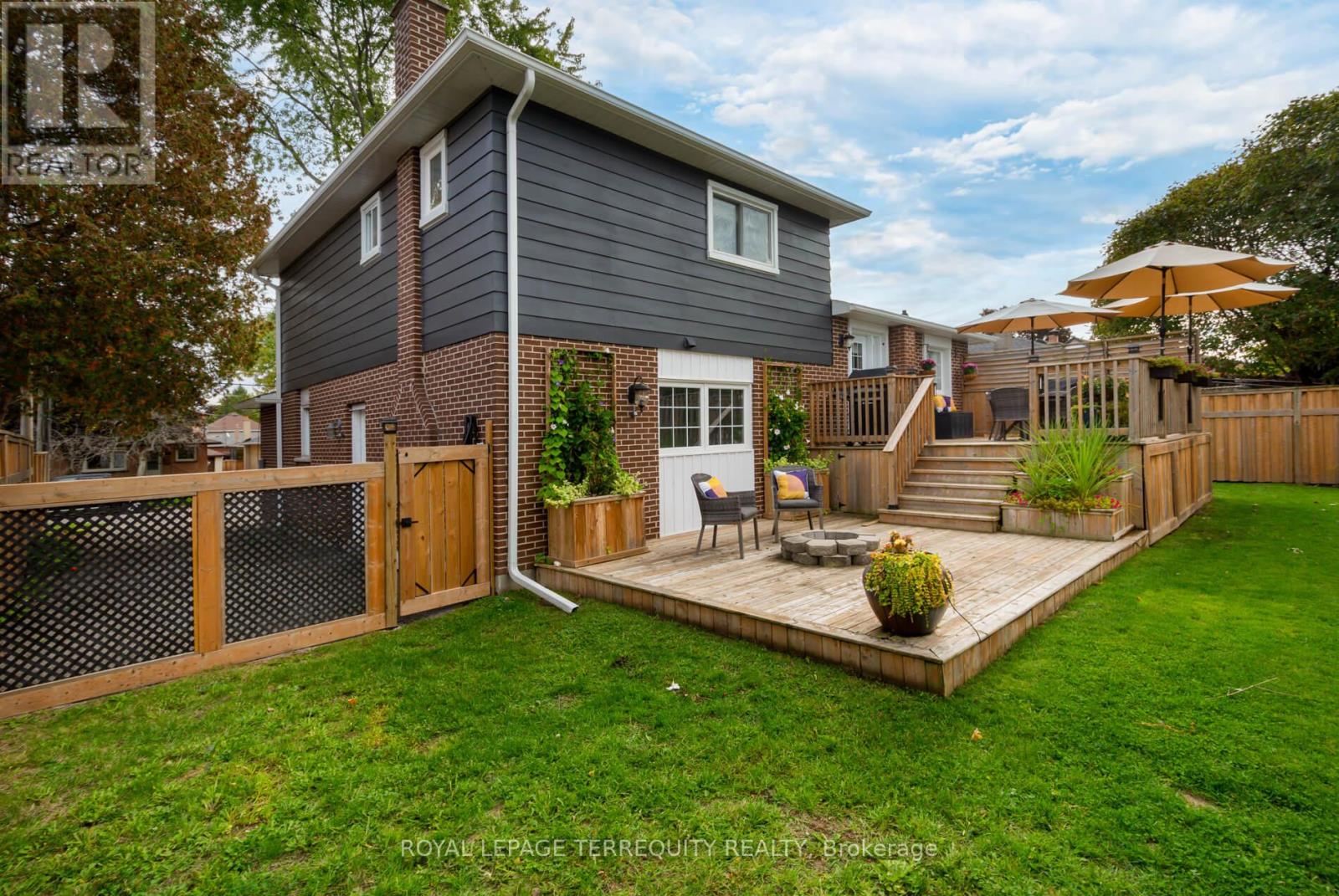 382 Nipigon Street N, Oshawa, Ontario  L1J 4N9 - Photo 41 - E12715508