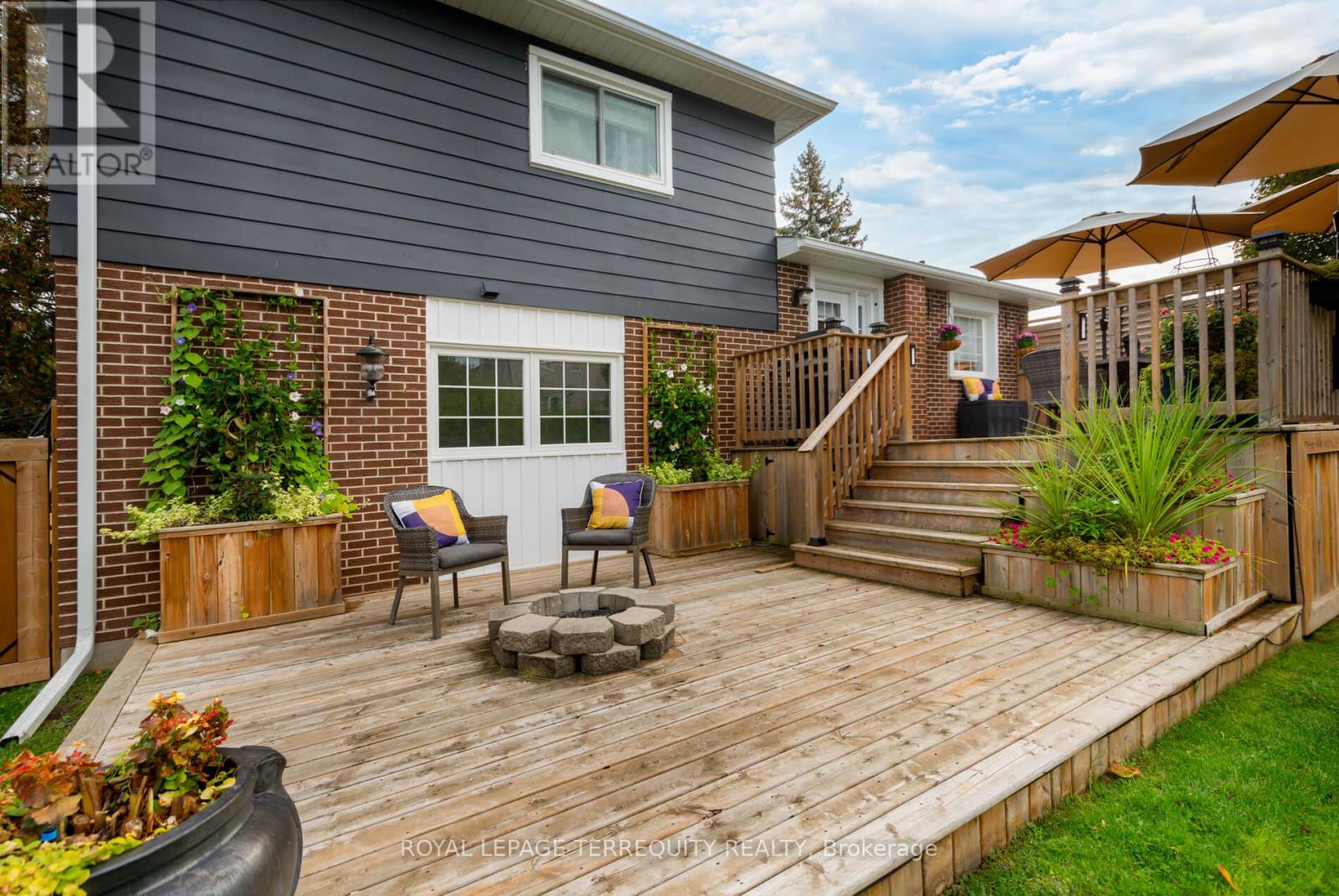 382 Nipigon Street N, Oshawa, Ontario  L1J 4N9 - Photo 43 - E12715508